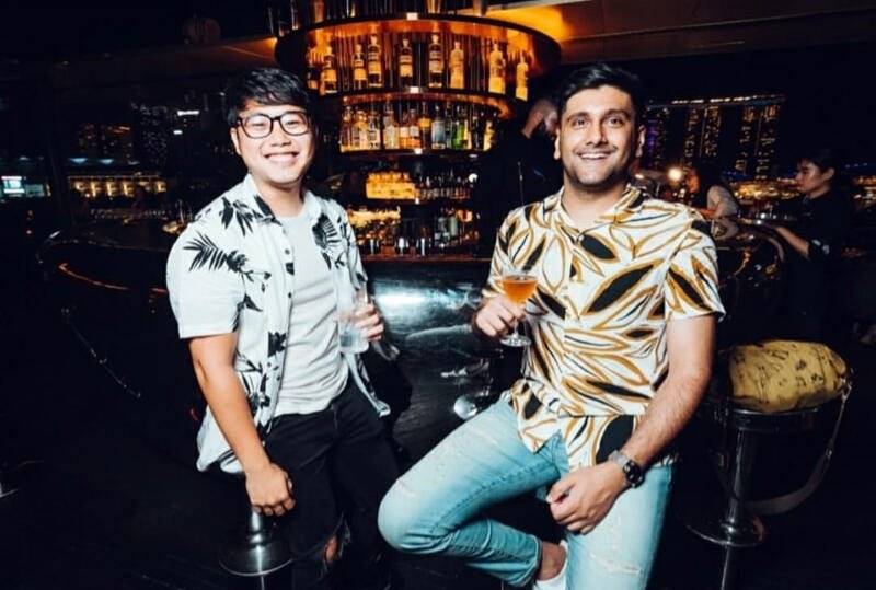 财务顾问不浪费食物 卖剩面包酿啤酒 创业