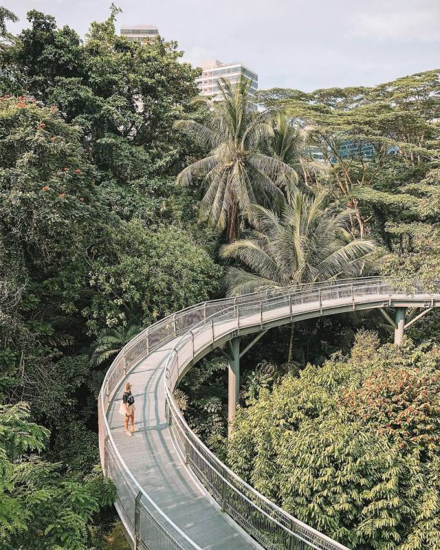 別老是呆在冷氣房!新加坡超FUN戶外活動大盤點 · 緩解疲勞鍛煉胫骨 · 流汗才是夏天最好的保養品