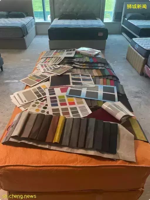 除舊迎新Four Star促銷來啦! 床墊$300不到+床單$10起 (超過5,000樣商品~)