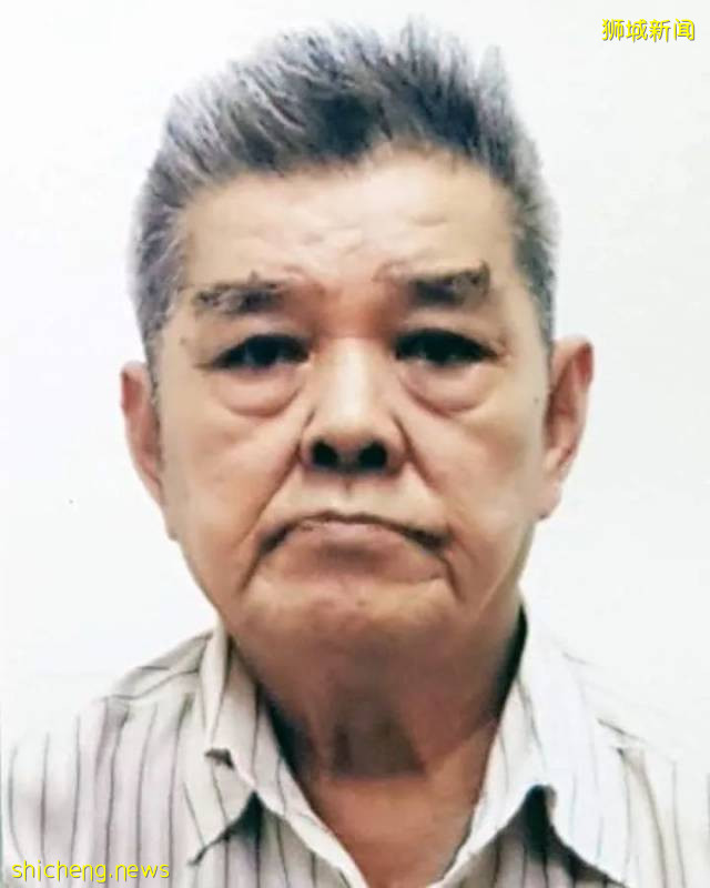 81歲新加坡老人病情告急,臨終心願見失散35年的親人,幫幫他!
