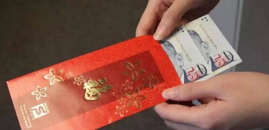 新加坡春節習俗圖鑒