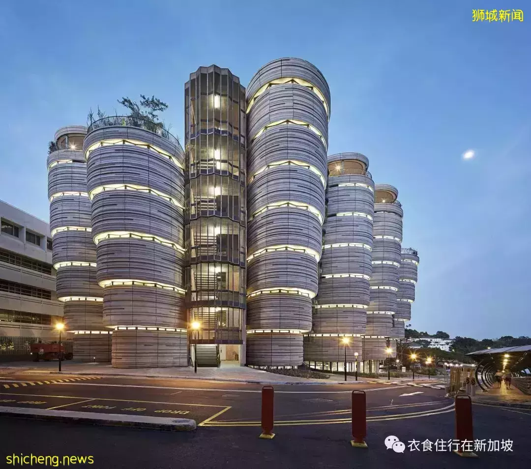 新加坡三个好大学,我猜你听说过