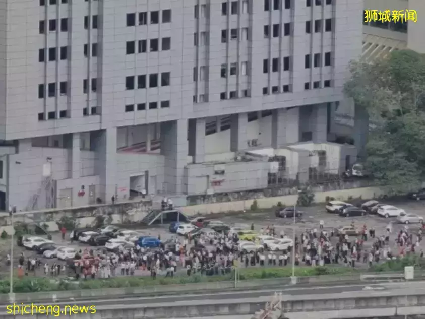 突發地震!新加坡網友拍下地震瞬間,震源現場最新畫面傳來