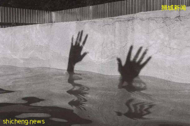 可怕!新加坡东海岸惊现女浮尸,渔民慌忙报警