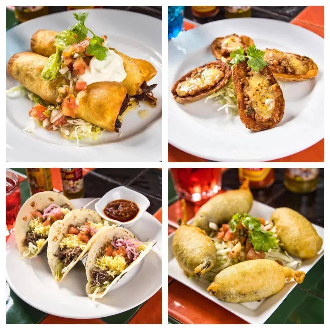 新加坡明星主廚甜品店,No.1薯條,網紅%咖啡,怎麽都開到這小村子裏了