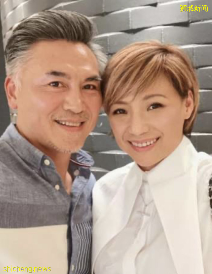 淳于珊珊半年零收入 助演藝圈複蘇 願減15%片酬 !