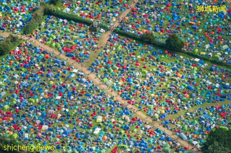 新加坡一周暴涨近千例，总理夫人为这件事催促！共存后，英美医院爆满