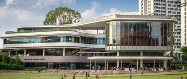 新加坡留學 疫情過後，新加坡留學真香