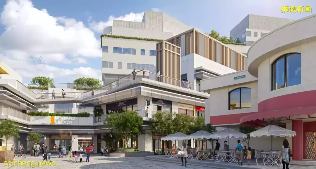 三月零售消费回暖,新加坡经济扩张信号或“点燃”商业地产市场