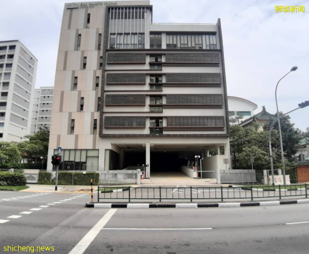 新加坡療養院和學校不停“爆雷”!全島家長撸起袖子爲娃捅鼻孔