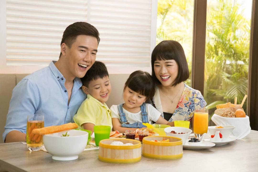 新加坡25家親子酒店周末小住!遊艇、樹屋和海底景色美不勝收,攻略太全了