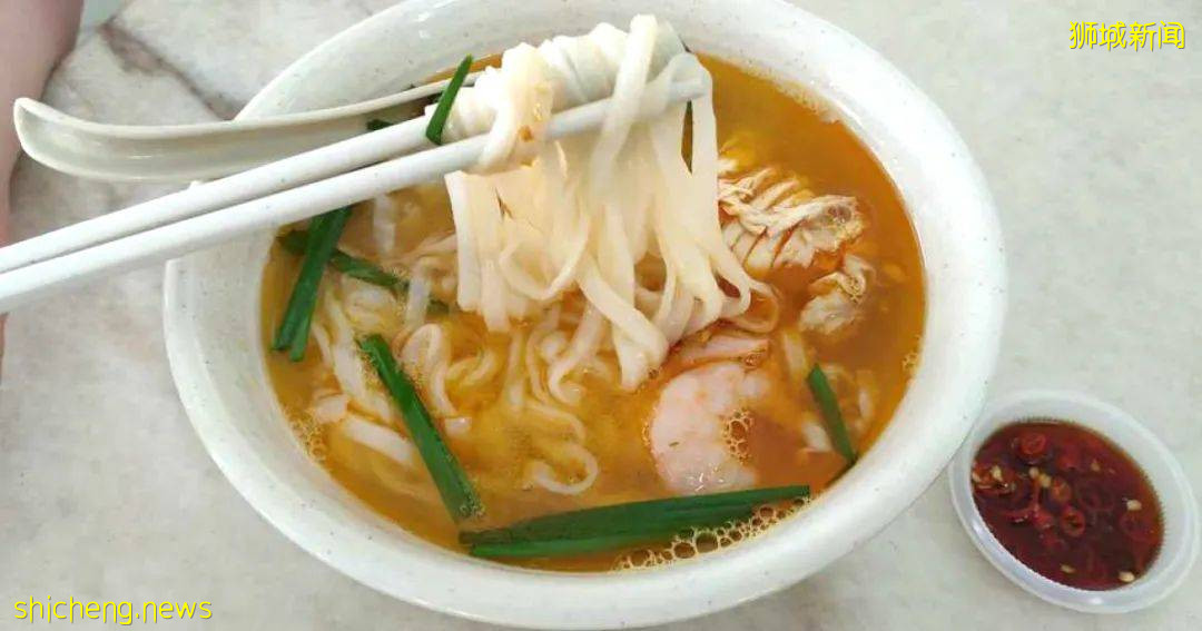 解禁!新加坡8月10号开放堂食!地道马国美食在这吃