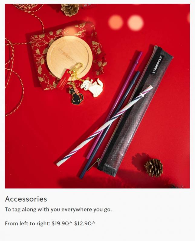 今年星巴克圣诞主题系列来啦!暖心可爱的小动物圣诞节设计,超丰富款式挑花眼