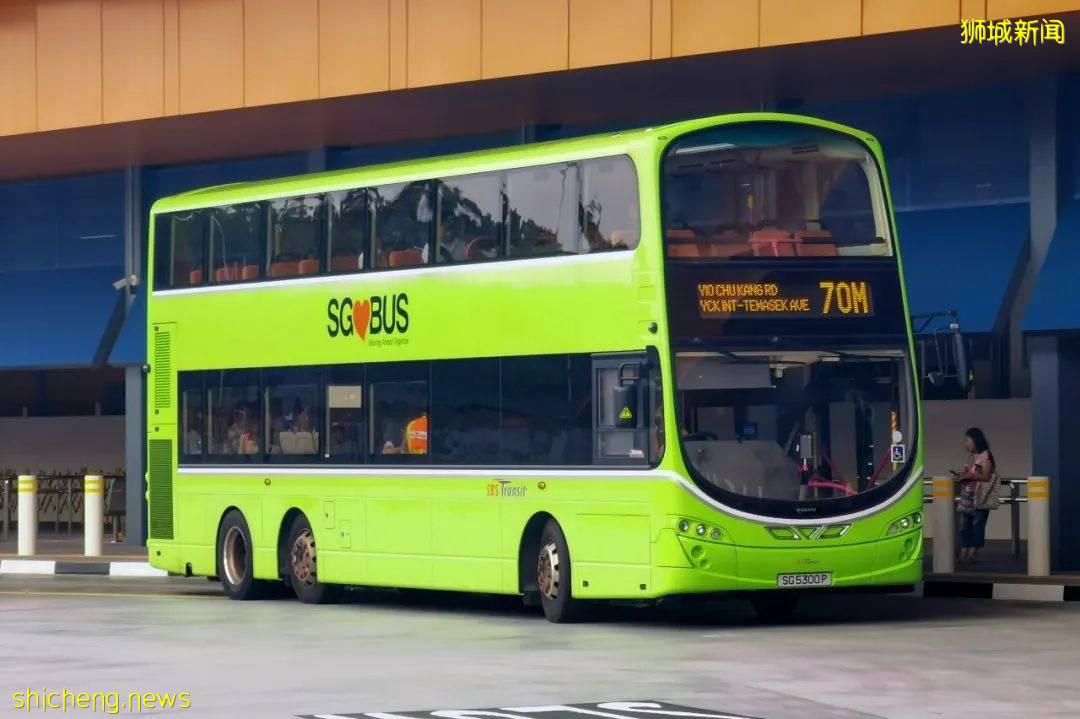 镜头下的香港与新加坡,相似又陌生