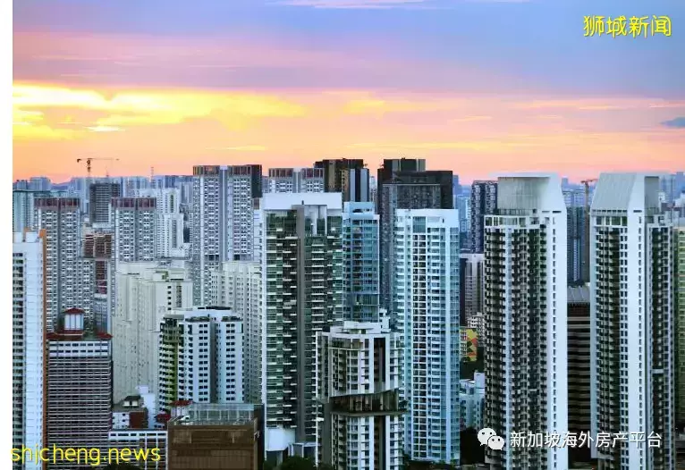 分析师：新私宅销量上月跌58％ 不完全受降温措施影响