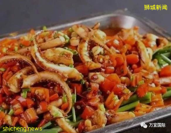 火爆獅城！麻辣香鍋、小火鍋、田雞鍋...這些鍋，你吃過幾個