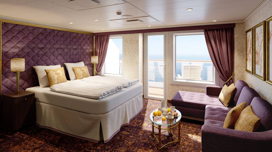 【全新游轮首航】11月12月假期出发,13岁以下儿童免费!歌诗达