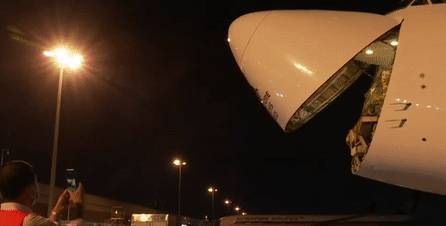 來了!首批中國疫苗抵達新加坡!部長官宣:第三階段將持續到疫苗生效