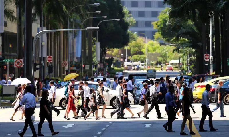 2020年新加坡大学扩招逾千人，今年将继续扩大规模