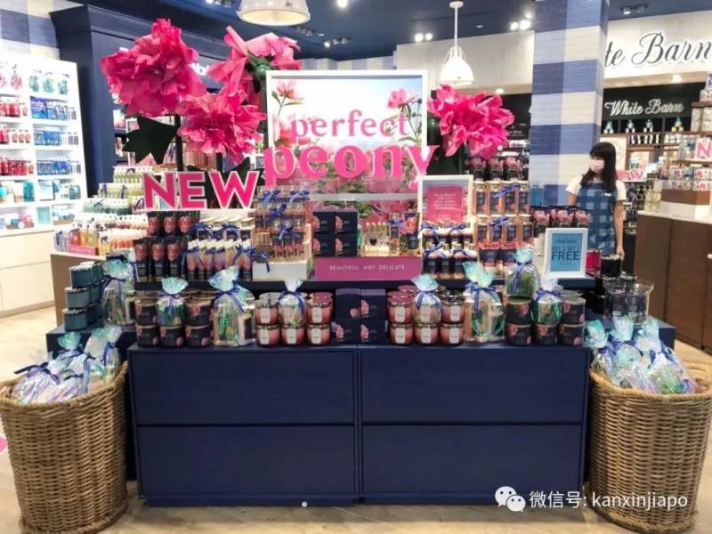 一年一度最劲爆的大促销!IMM大牌商品低至二折