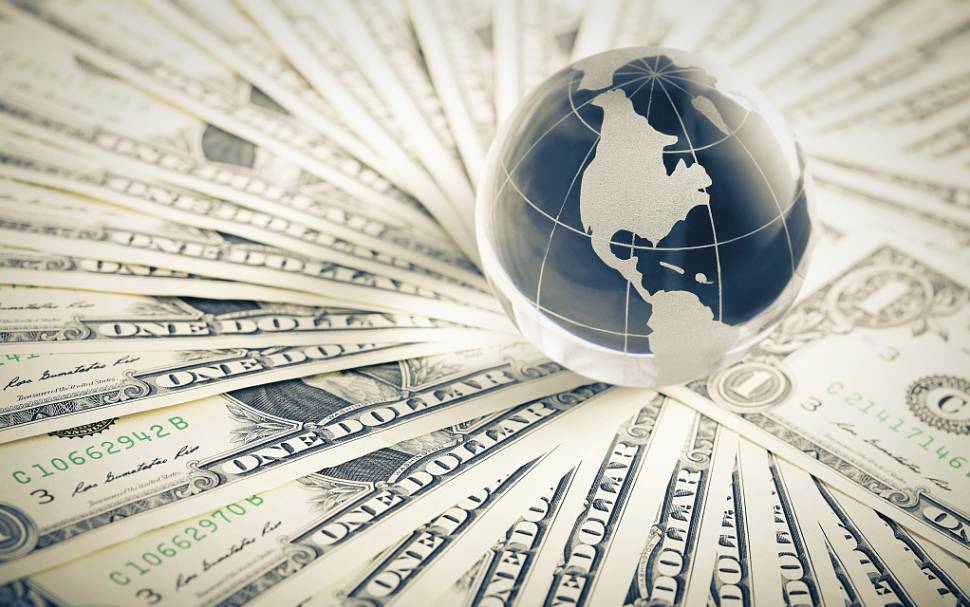 海外金融人才为什么首选新加坡