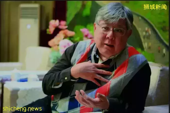 新加坡前国大名医在中国逝世，被称为天使、二十年不收医费