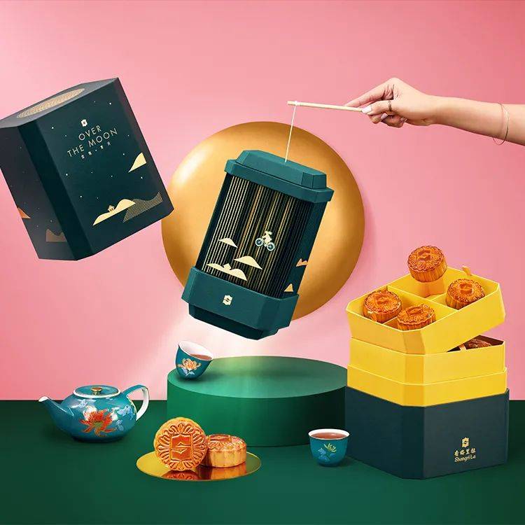 2020【最全】新加坡各大酒店中秋月餅合輯(上)