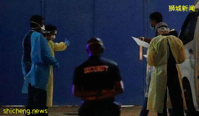 一個新加坡務工人員的日記——基于真人真事的改編!