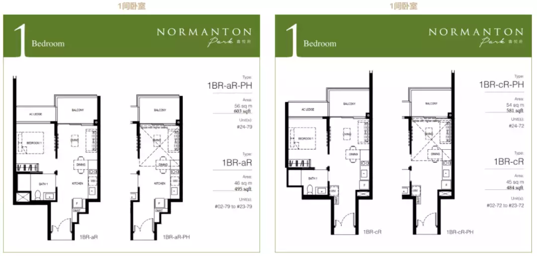 超高性價比！離市區超近的寶藏項目即將漲價？！你還在等什麽？ Normanton Park 鑫悅府
