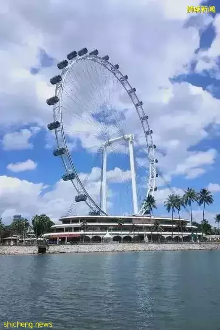 新加坡 放慢腳步，體驗獅城百態