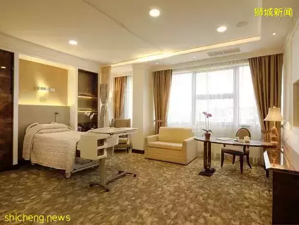 新加坡就医流程全解析,手把手教你如何规划医疗保障