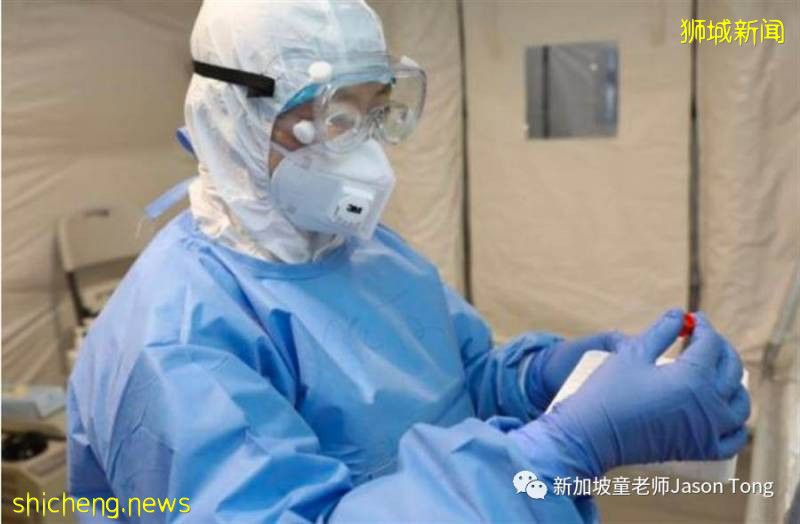 马国车辆能在新加坡逗留多久?新加坡公司开启新冠抗体临床试验