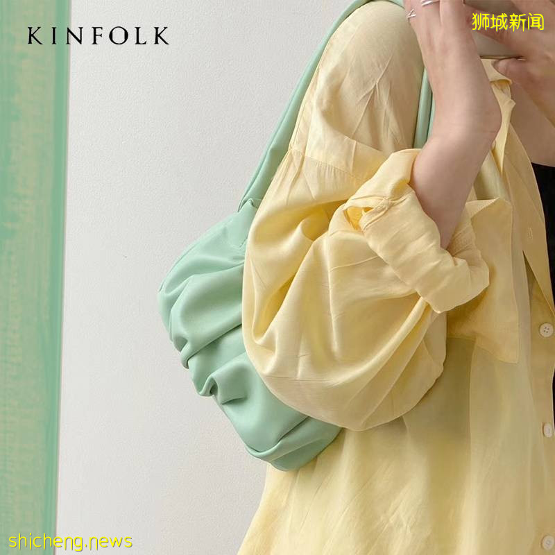 適合學生黨/小資女的【小衆高級包包】高顔值好質感，簡直價廉物美！讓你背起來也毫無壓力!