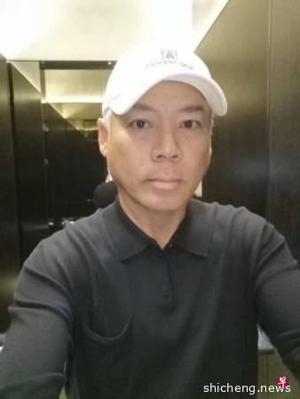 吃甜食追剧体重飙升 巫启贤节食减重8公斤