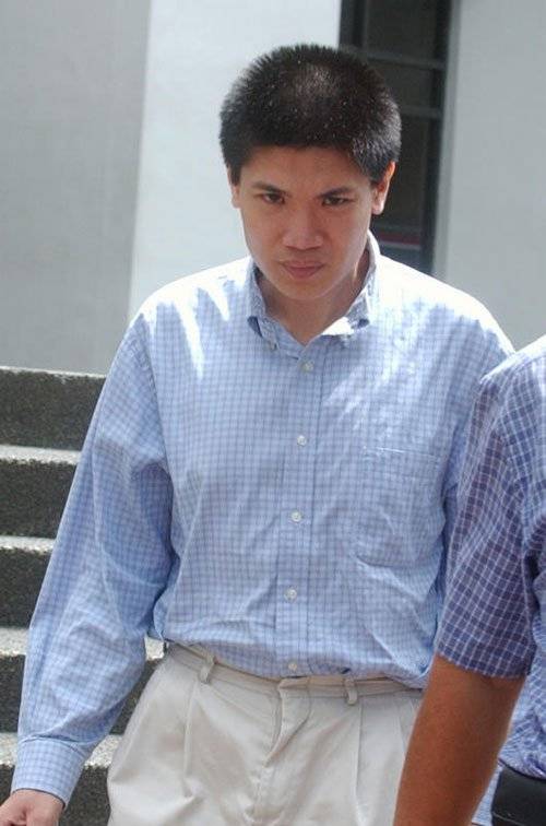 纠缠洋女音乐教师8年  恐怖痴汉 监9个月