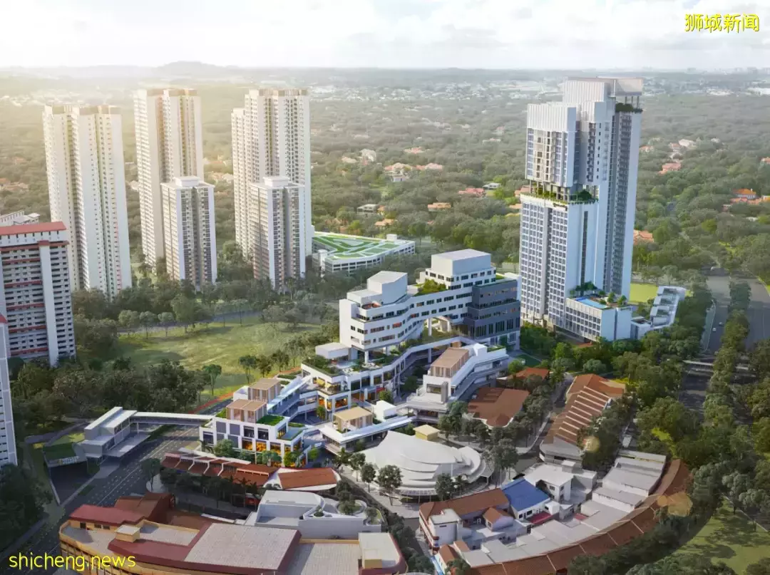 市場已適應地産新政？新加坡高檔住宅銷量超預期回暖