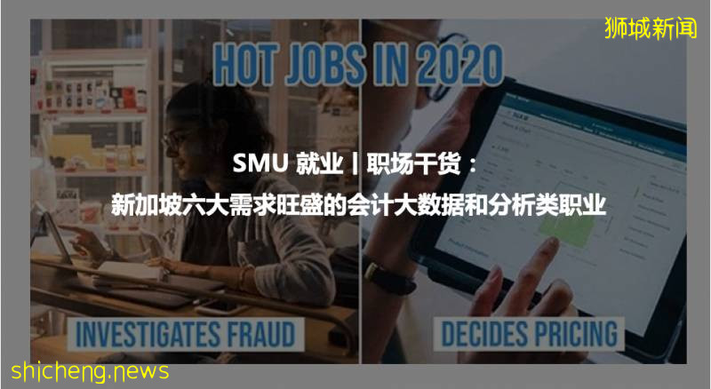 SMU 活動丨新冠疫情對銀行業的影響