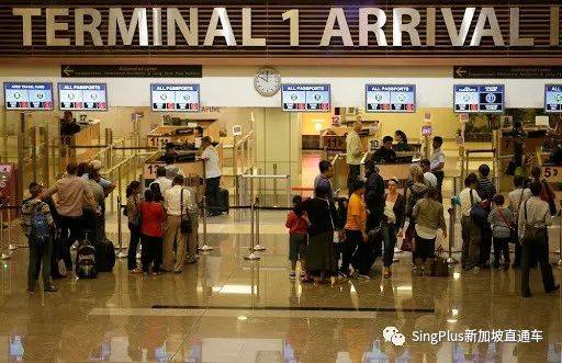 新加坡和中國同步收緊入境政策！出去難，進來更難