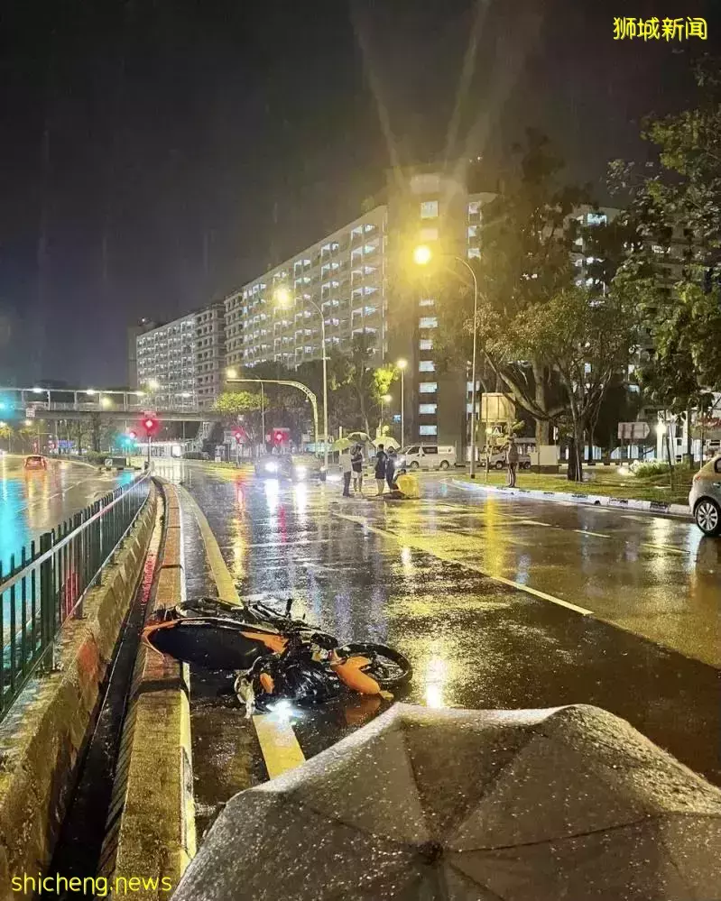 新加坡飛機技師剛慘遭車禍身亡，幸運買到VTL車票卻再也不能回家