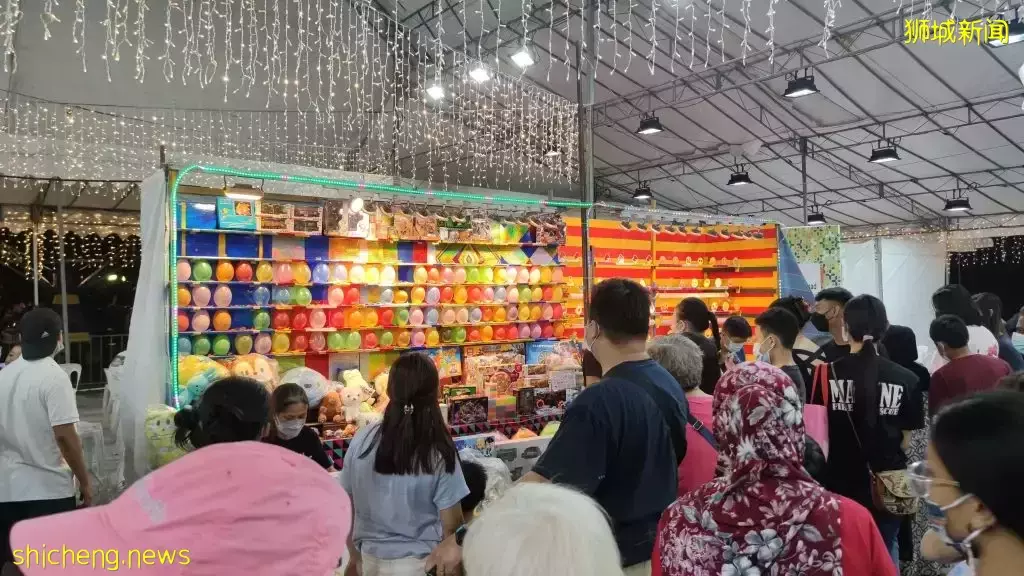 整理新加坡近期Pasar Malam地点!全岛夜市走透透,吃吃喝喝的好日子回来啦🎊