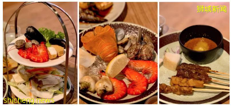 【周末去哪】USS熱帶新主題、$29起鳥園年卡、5折海鮮自助餐，2.5折小CK！好禮免費送