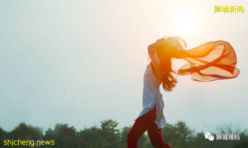 “從小我就想死，爲什麽媽媽要把我生下來？”新加坡女明星自殘曝光，喚醒我的童年陰影