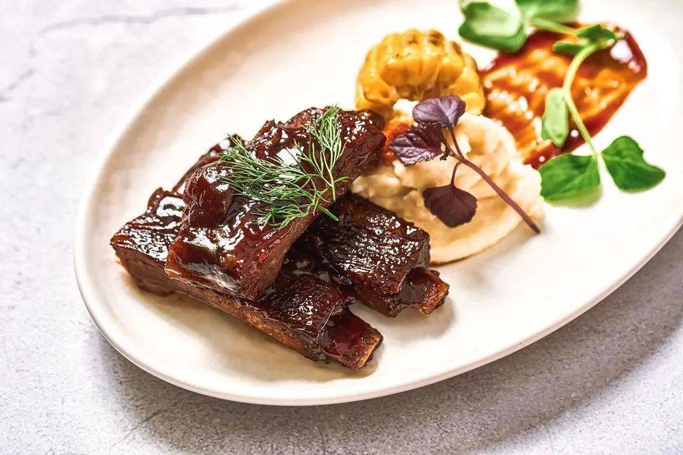 新加坡3月最期待的16間新餐廳!吃過都不想讓太多人知道