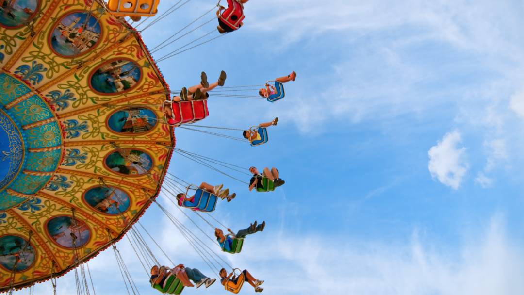 哈哈哈！在新加坡養娃到底有多輕松