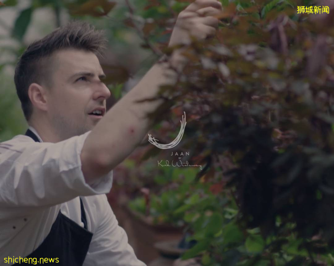 新加坡14間高顔值觀景餐廳，浪漫七夕節趕早定起來~別忘了關注最新的堂食政策喲