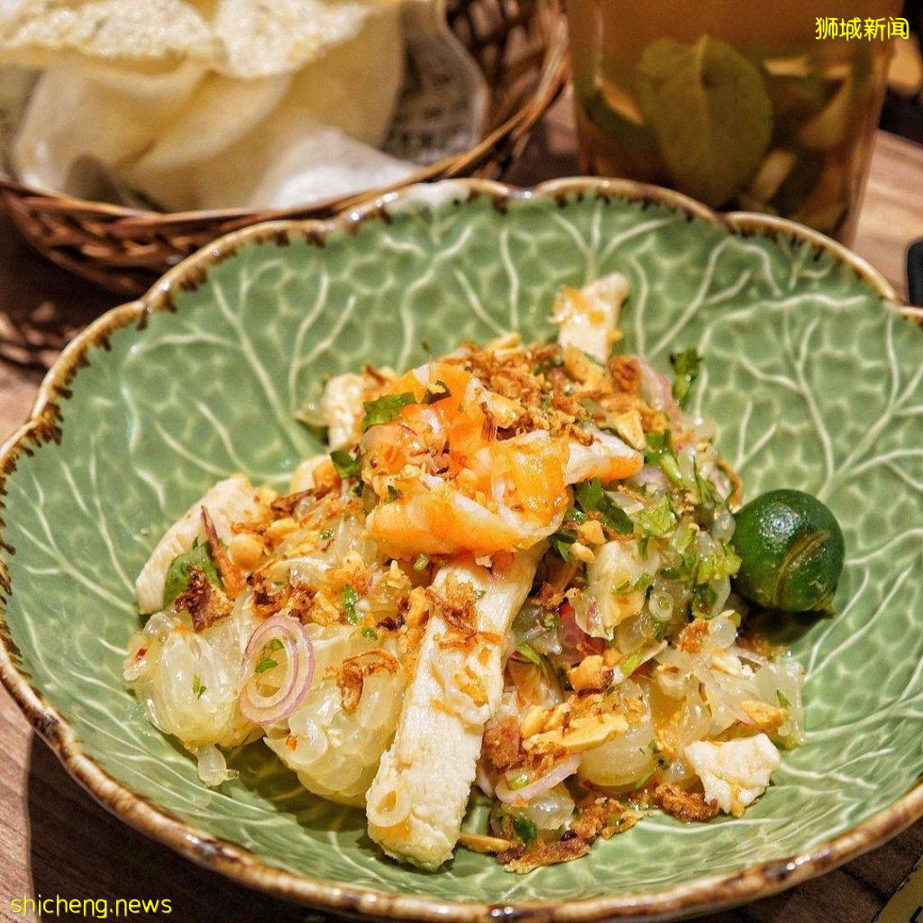 NamNam Noodle Bar超人气越南餐厅！招牌牛肉河粉+夹肉三明治🤤正宗又道地、传统料理尽在这里