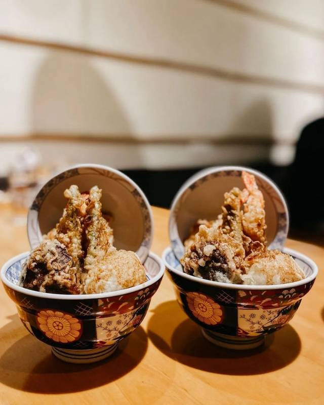 聖誕打卡清單，Suntec City都有哪些不能錯過的日本好料