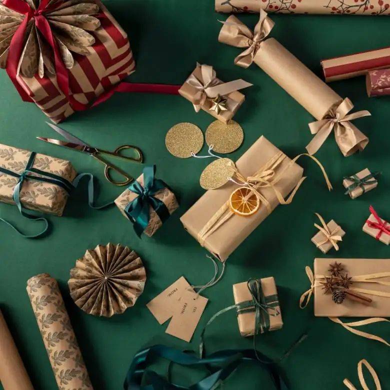 H&M Home让你的圣诞聚会更温暖