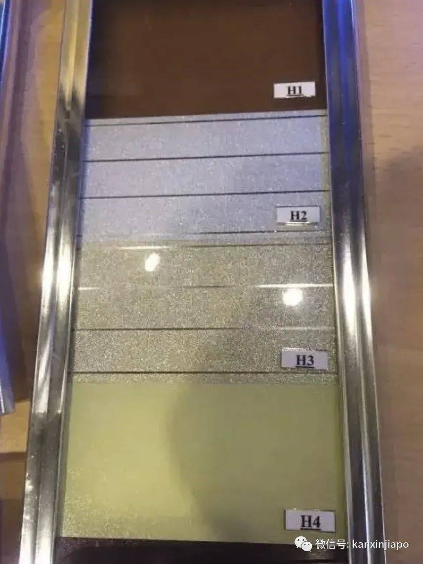 Get~在新加坡選衣櫥的正確打開方式