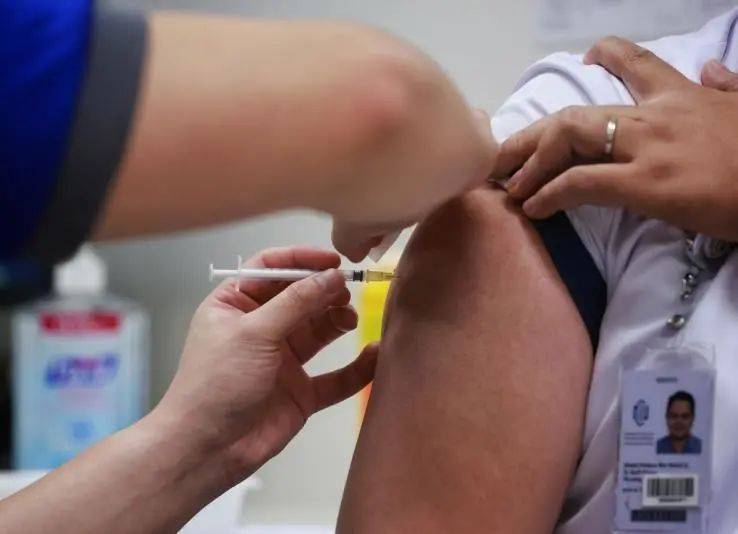 關于新加坡 COVID 19 疫苗接種安排，你需要知道這些